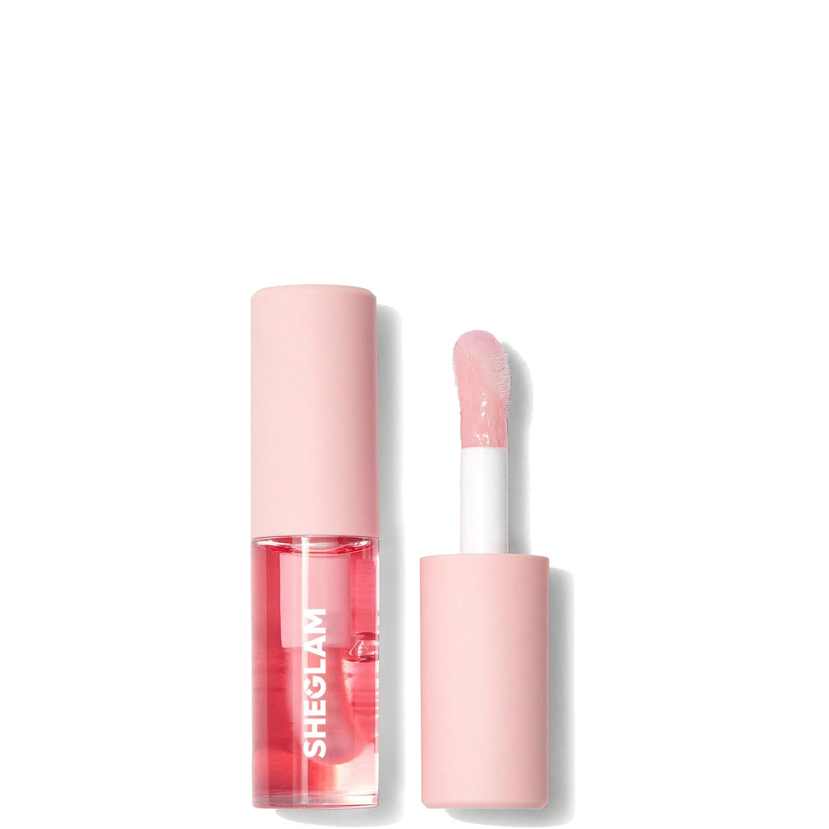 Sheglam Jelly Wow Hydrating Lip Oil