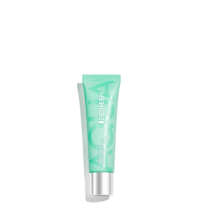 Aquasource Hyalu Plump Gel - Gel Viso Pelli da Normali a Miste