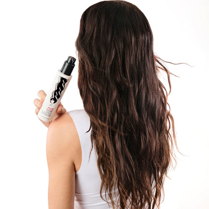 Haircare Pozione Attivaricci Ricciofluido
