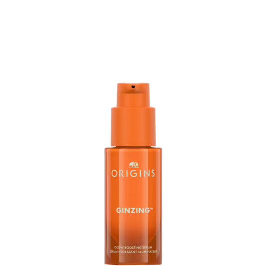 Origins GINZING Glow-Boosting Serum