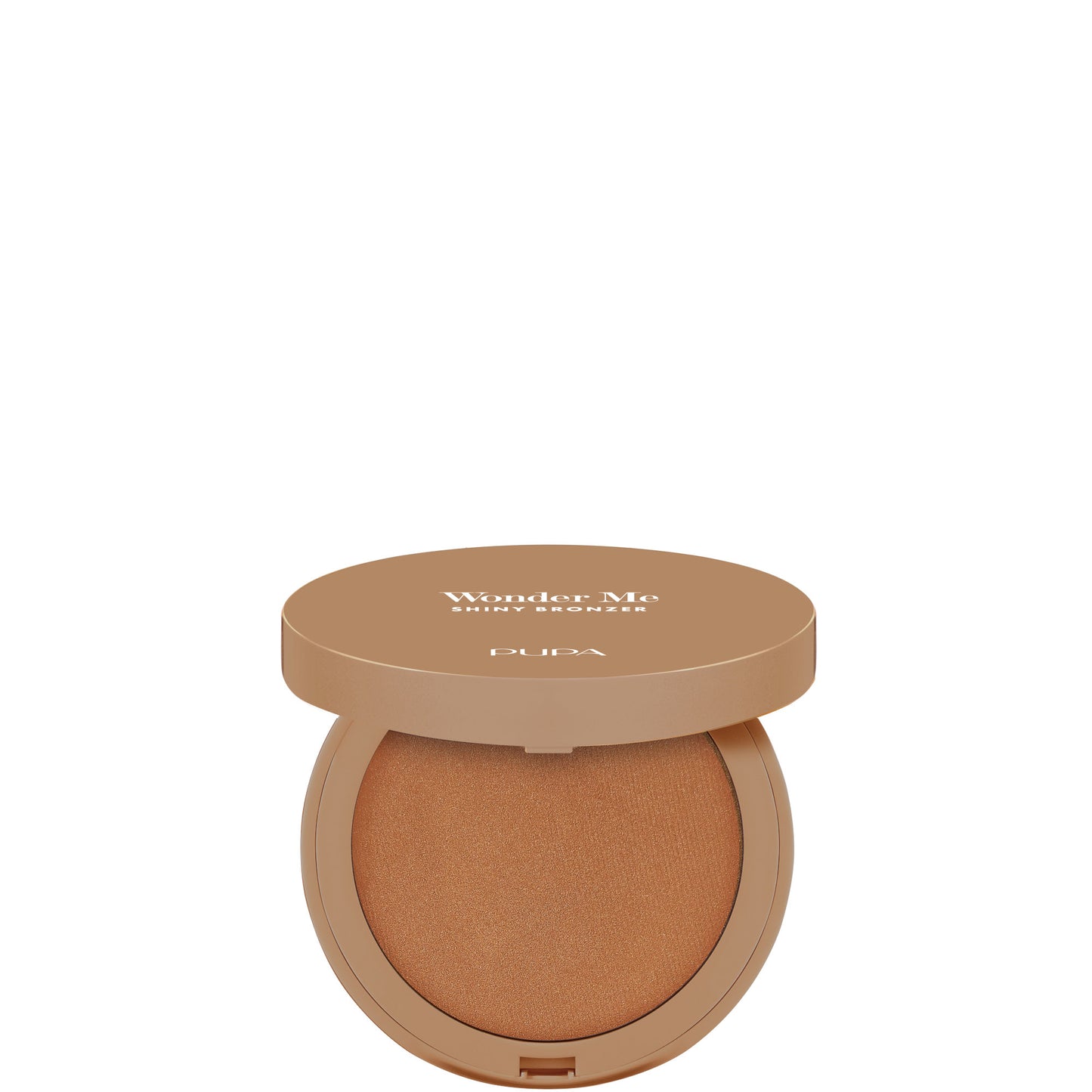 Wonder Me Shiny Bronzer