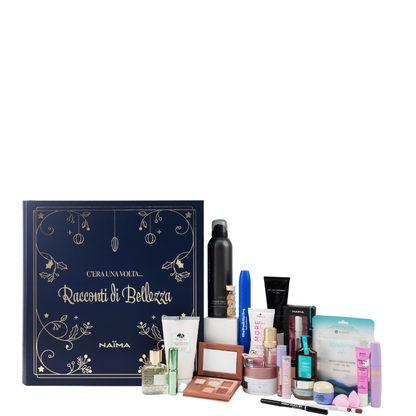 Calendario dell'Avvento Naima