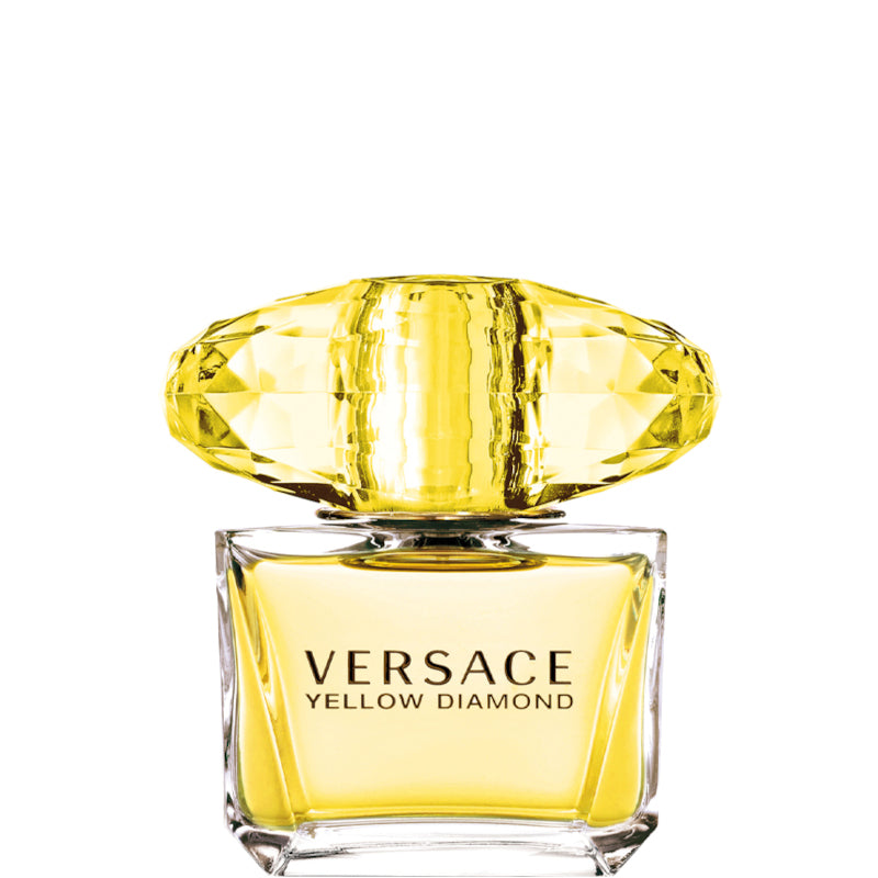 Versace Yellow Diamond