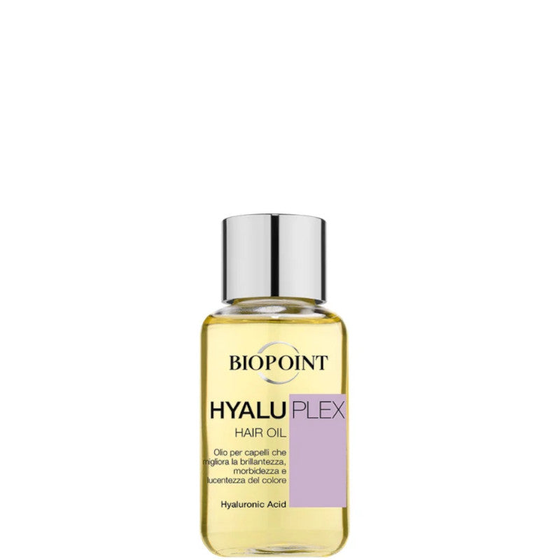 BIOPOINT HYALUPLEX OLIO 50 ML