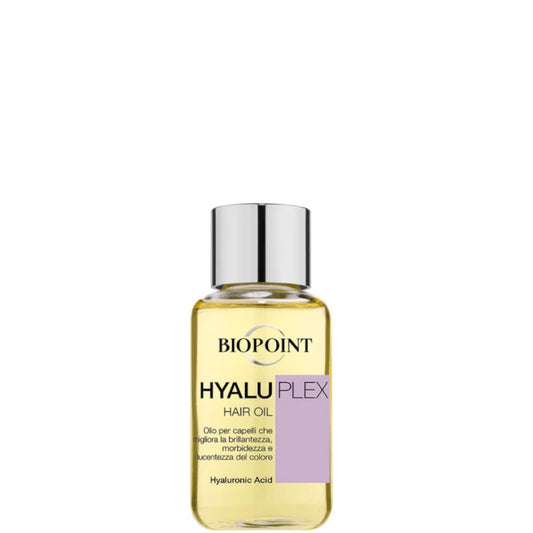 BIOPOINT HYALUPLEX OLIO 50 ML