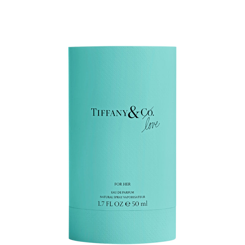 Tiffany & Love For Her