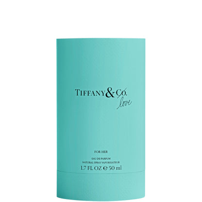 Tiffany & Love For Her