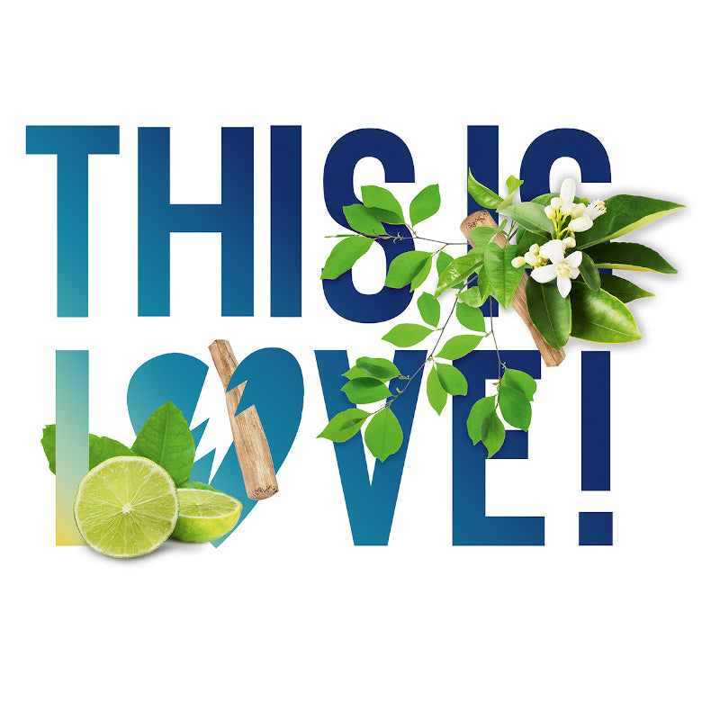 This is Love! Pour Lui