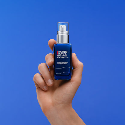 Force Supreme Blue Serum [LP-XR] 30 ML