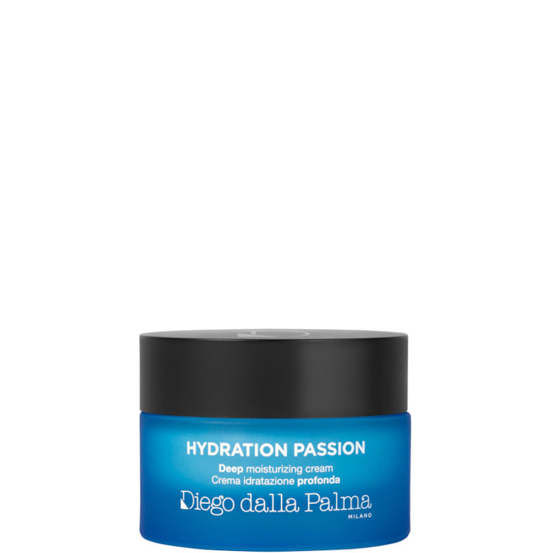 Hydration Passion Crema Idratazione Profonda 50 ML