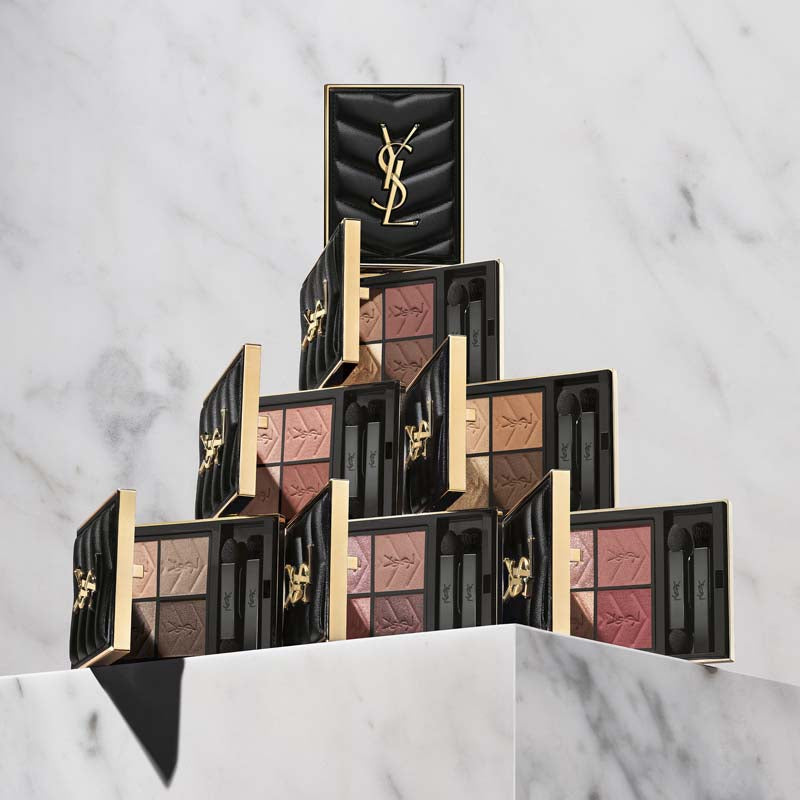 Couture mini Clutch N.200 - GUELIZ DREAM