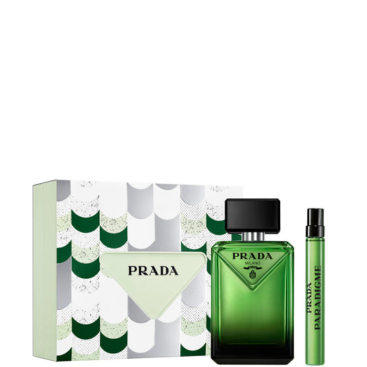 Prada Paradigme Eau de Parfum Confezione