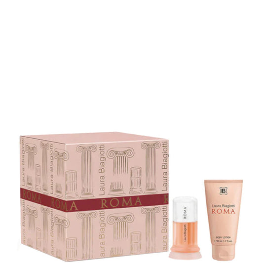 Roma Donna Confezione