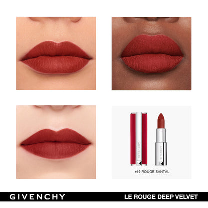 Le Rouge Deep Velvet