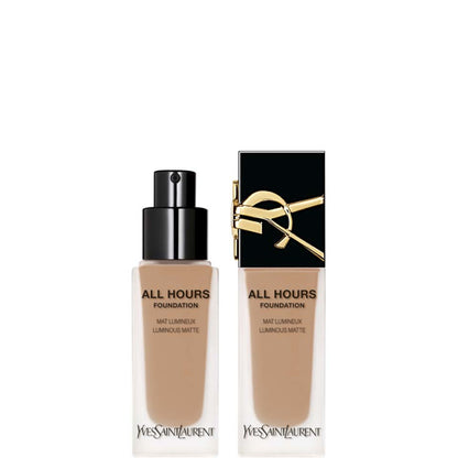 All Hours Foundation