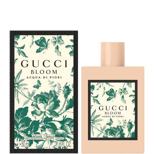 Gucci Bloom Acqua Di Fiori