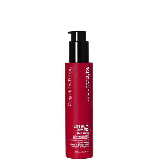 Haircare Balsamo Ultra Riparatore EstremiRimedi