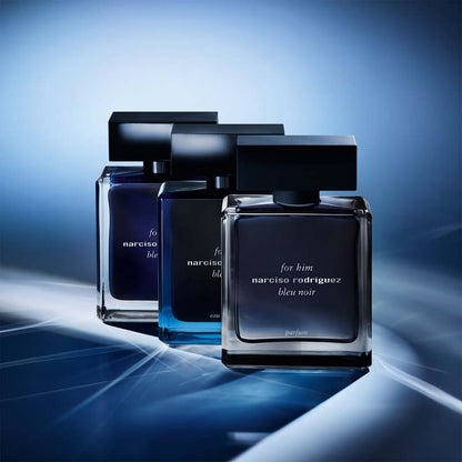 Narciso Rodriguez For Him Bleu Noir EDP