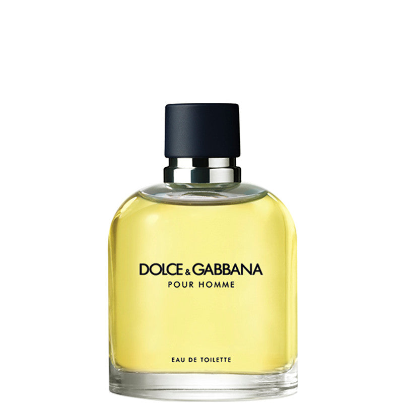 Dolce & Gabbana Pour Homme