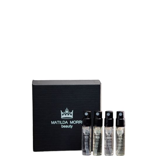 MATILDA MORRI BEAUTY - DISCOVERY KIT