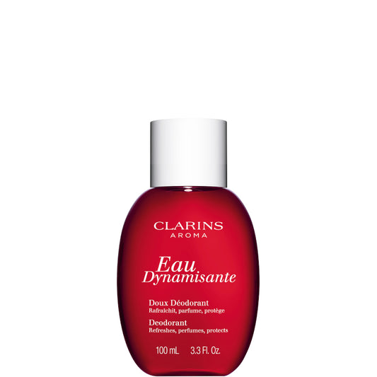 Eau Dynamisante Doux Déodorant 100 ML