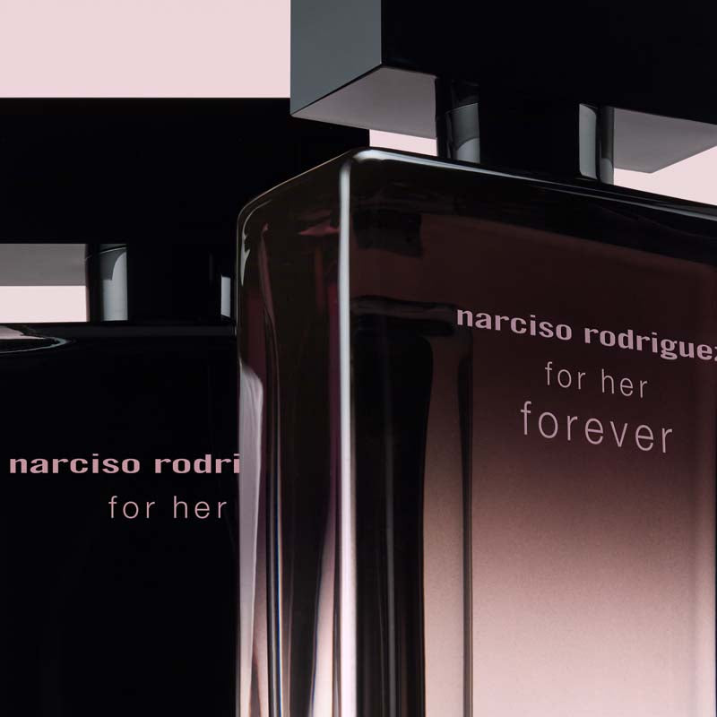 Narciso Rodriguez For Her Forever