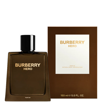 Burberry Hero Parfum