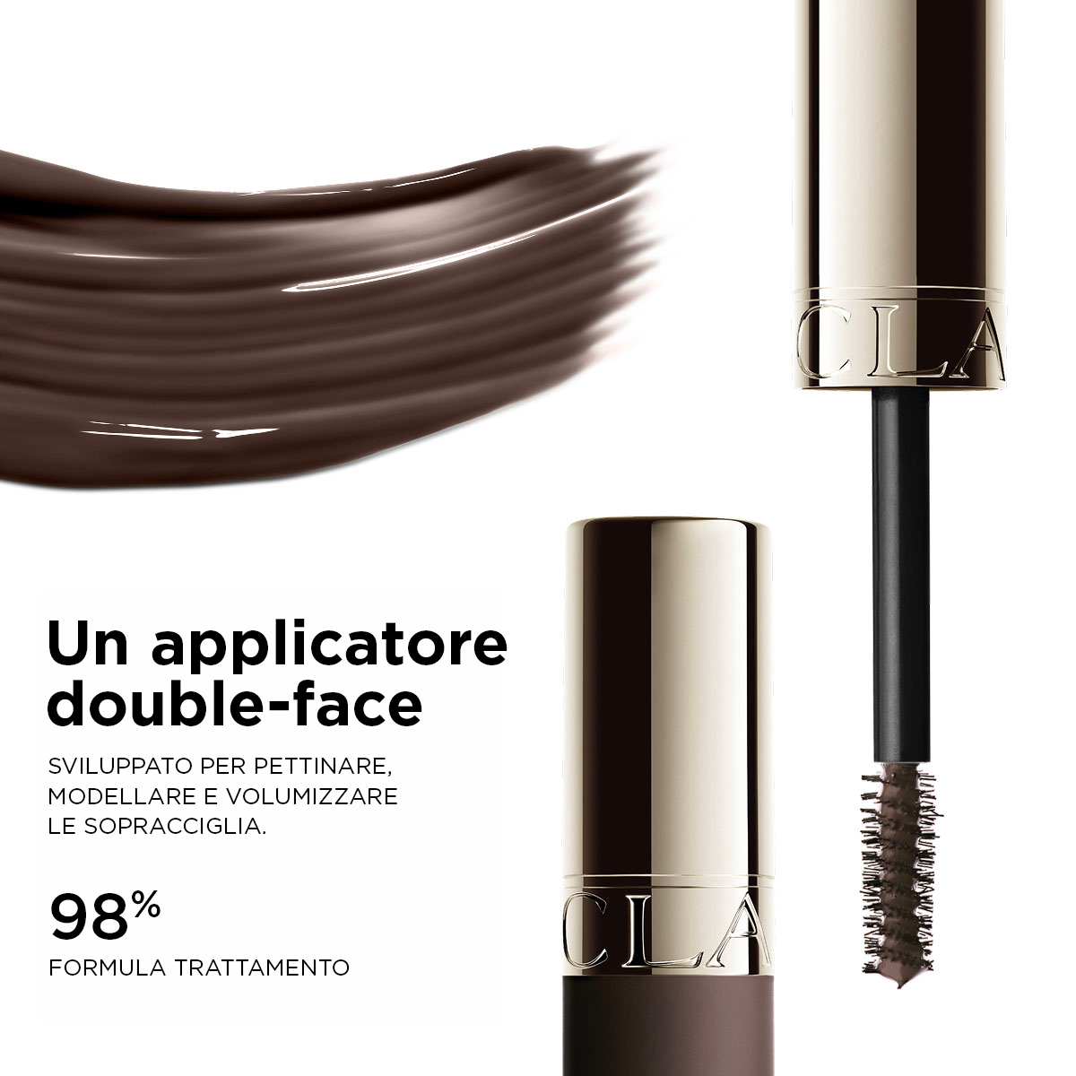 Wonder Sculpt Brow Gel