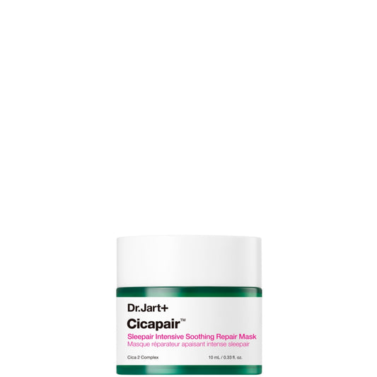 Dr.Jart+ Cicapair Sleepair Intensive Soothing Repair Mask