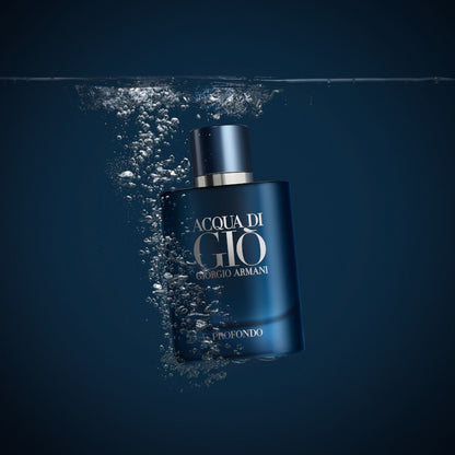 Acqua Di Gio' Pour Homme Profondo 200 ML