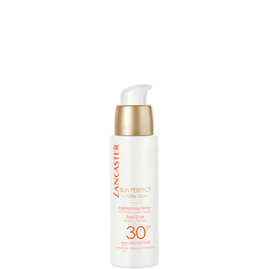 Sun Perfect - Infinite Glow Highlighting Primer SPF 30 Face 30 ML