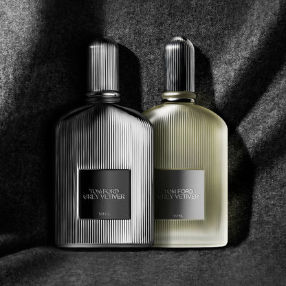 Tom Ford To Ford Grey Vetiver Parfum