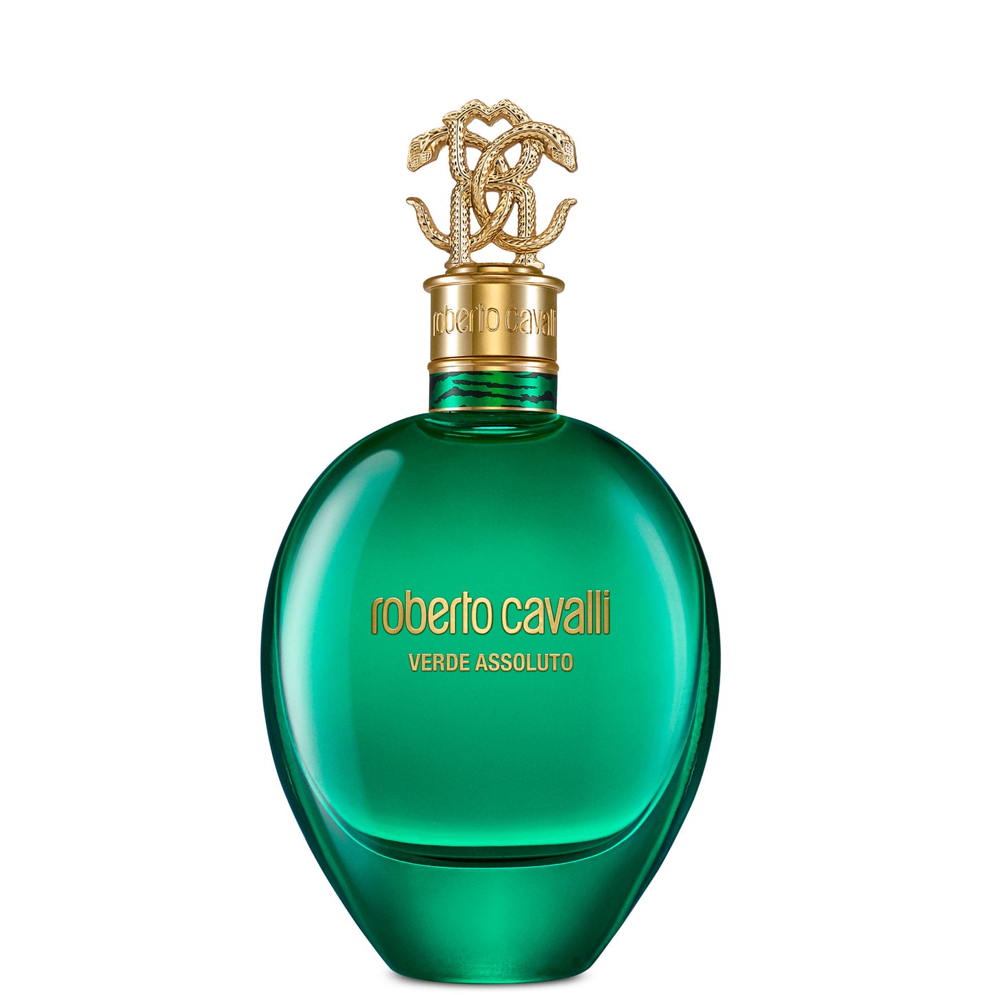Roberto Cavalli Verde Assoluto