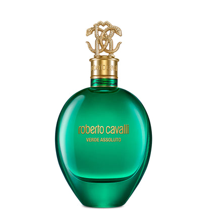 Roberto Cavalli Verde Assoluto