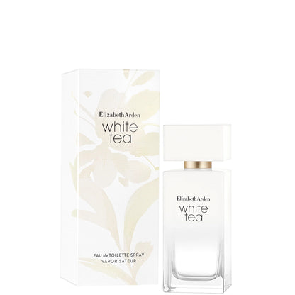 White Tea Eau de Toilette