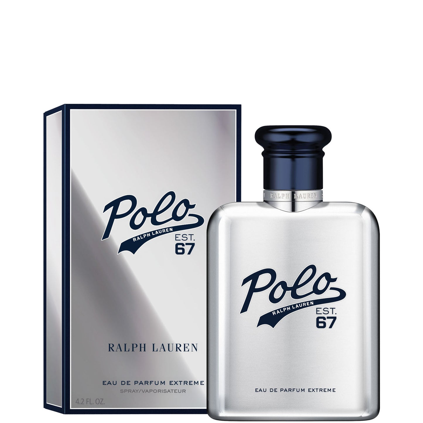 Ralph Lauren Polo Est. 67 Eau de Parfum Extreme
