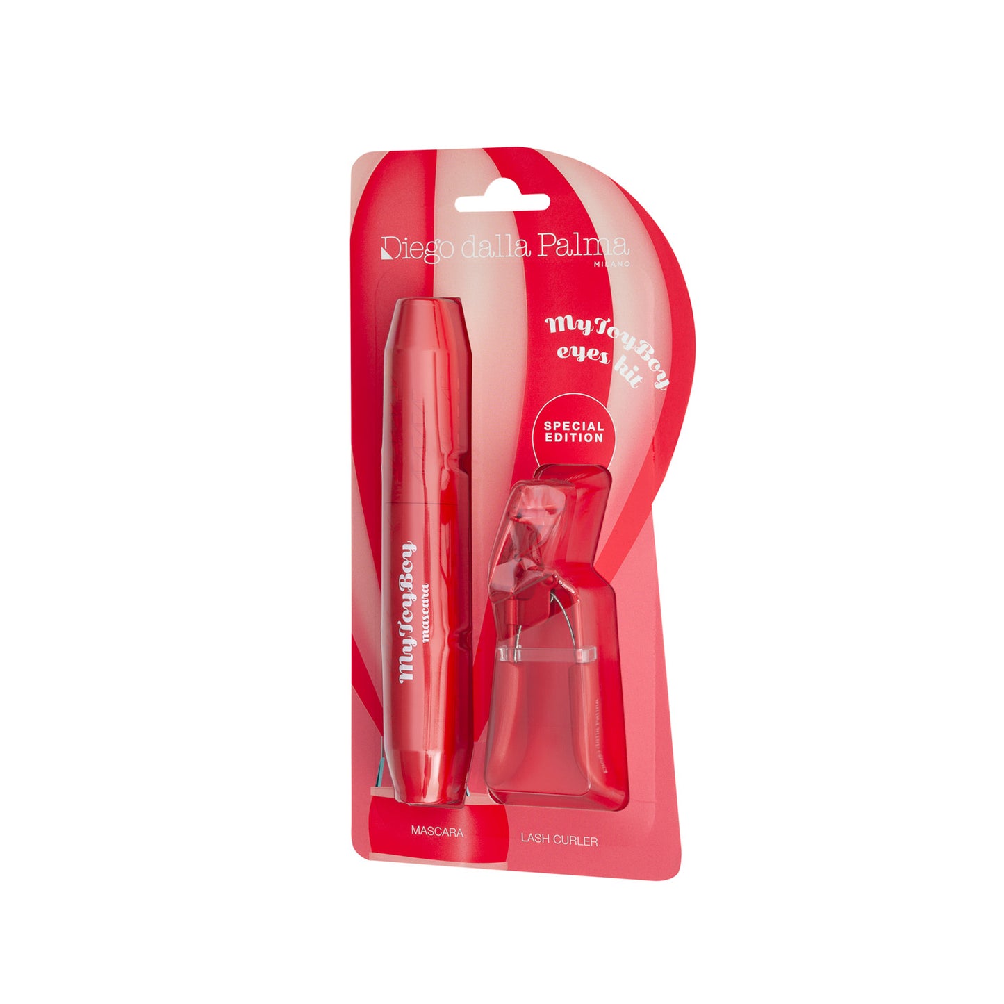 Mascara My Toy Boy Kit