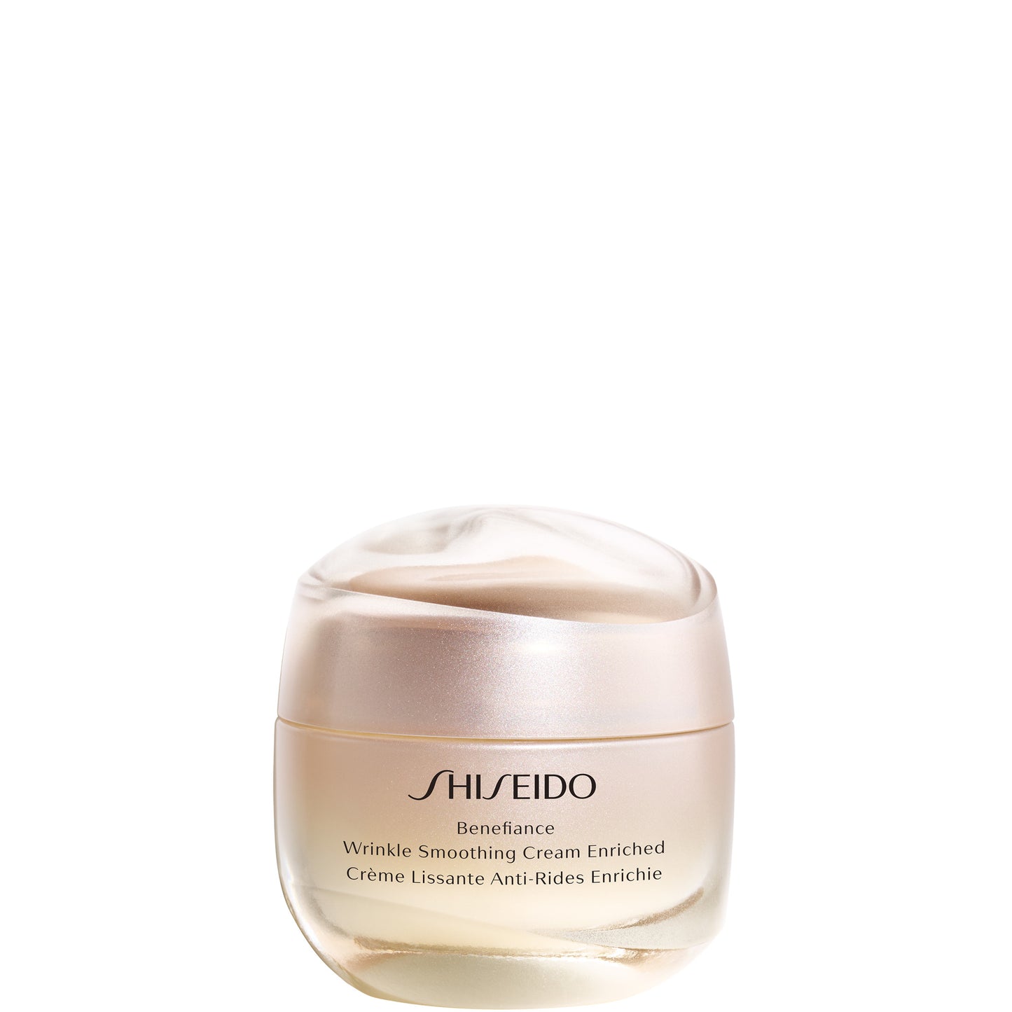 Benefiance Wrinkle Smoothing Cream Enriched