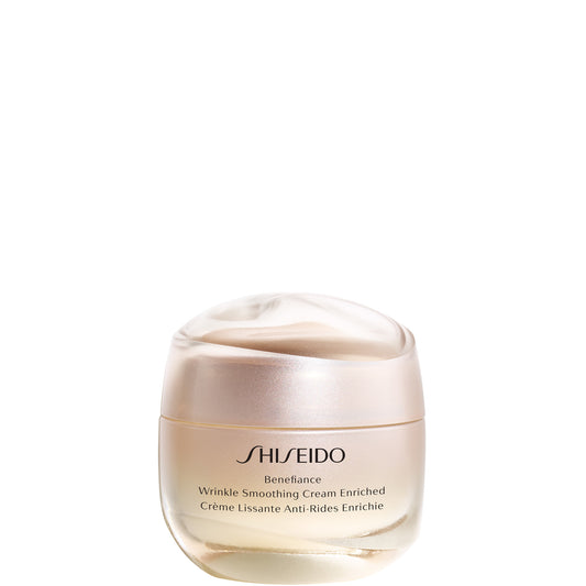Benefiance Wrinkle Smoothing Cream Enriched