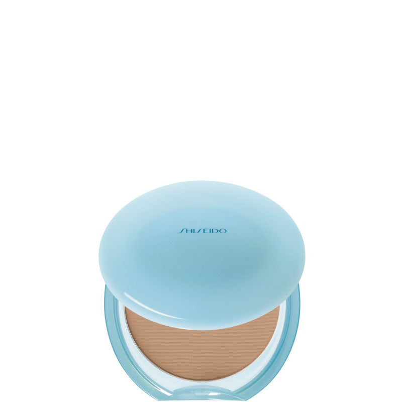 Pureness Matifying Compact Oil Free - Fondotinta Opacizzante Compatto