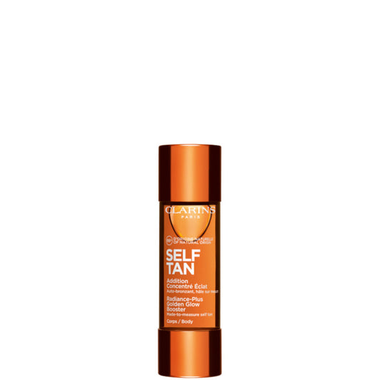 Self Tan Addition Concentré Eclat Corps 30 ML