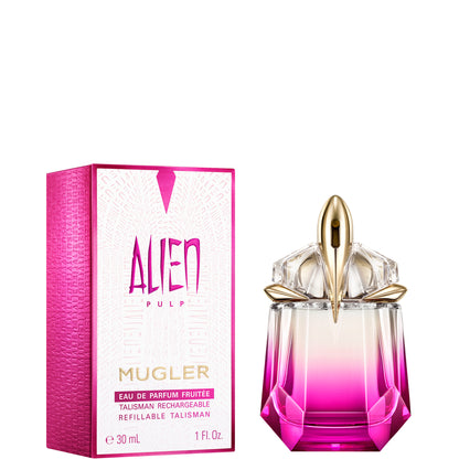 Alien Pulp