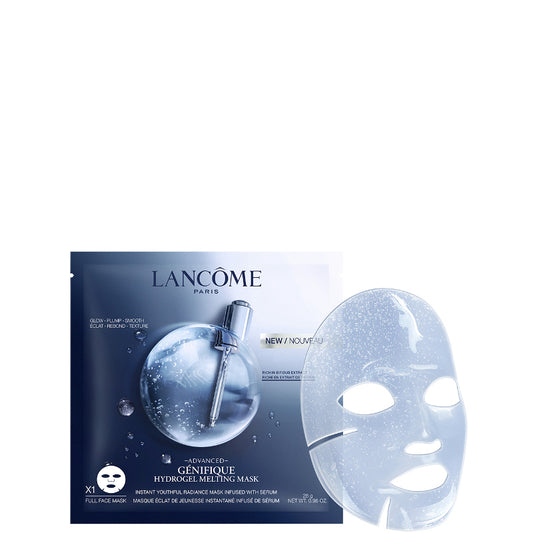 Advanced Génifique Hydrogel Melting Mask
