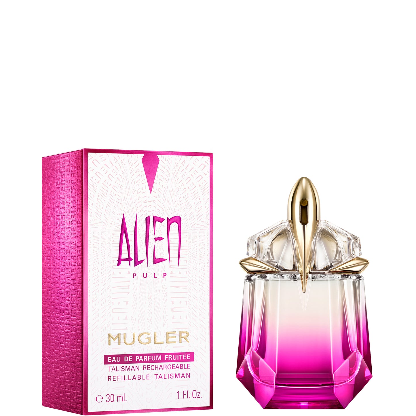 Alien Pulp 30 ML