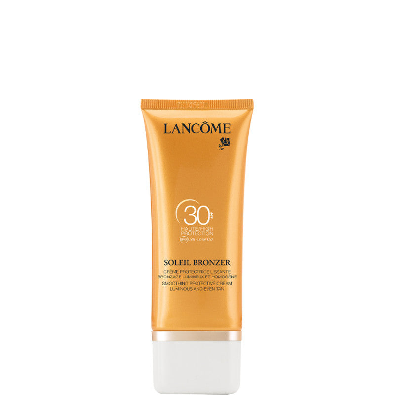 Soleil Bronzer Visage Crème SPF 30 50 ML