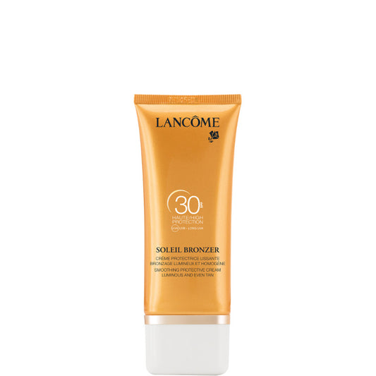 Soleil Bronzer Visage Crème SPF 30 50 ML