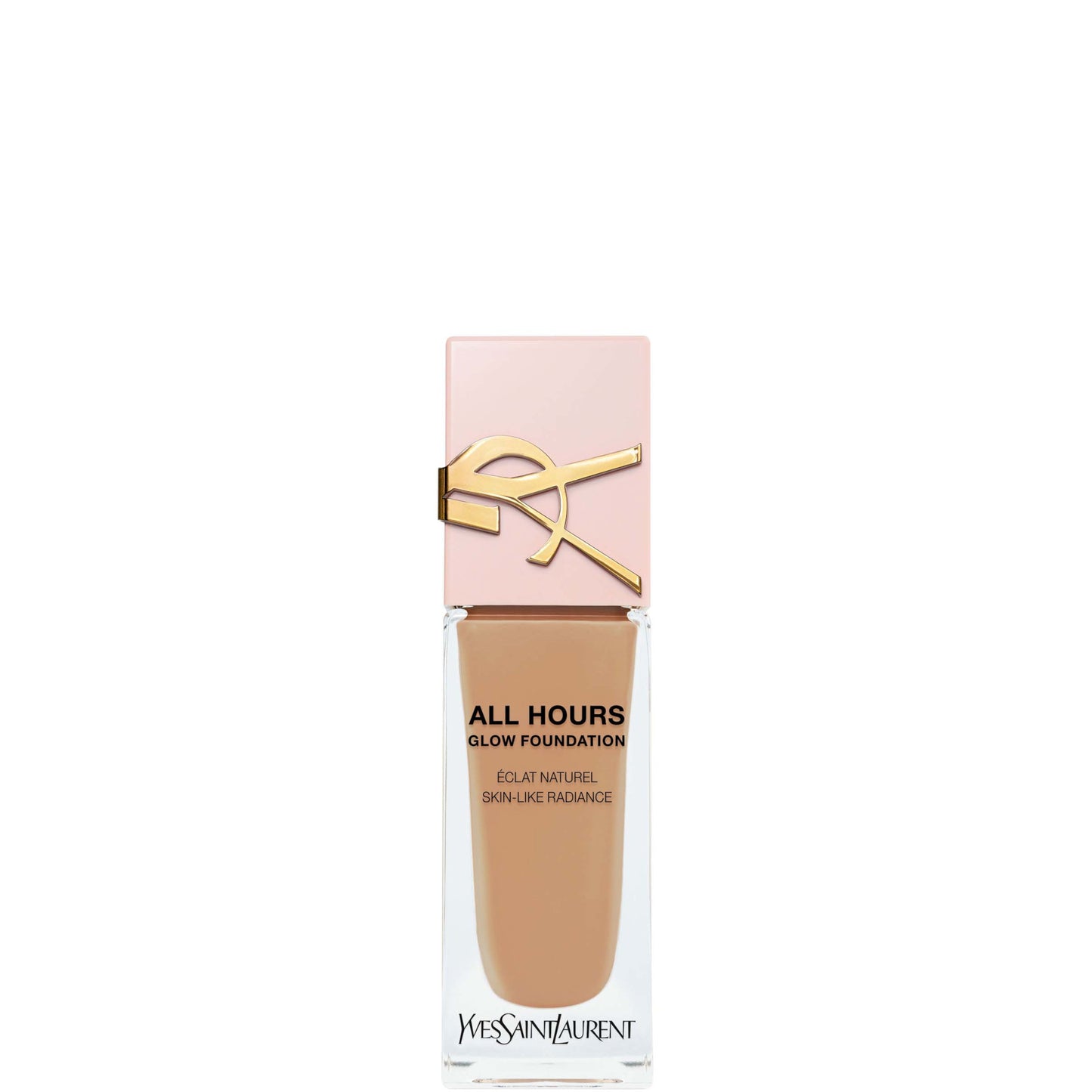 All Hours Glow Foundation