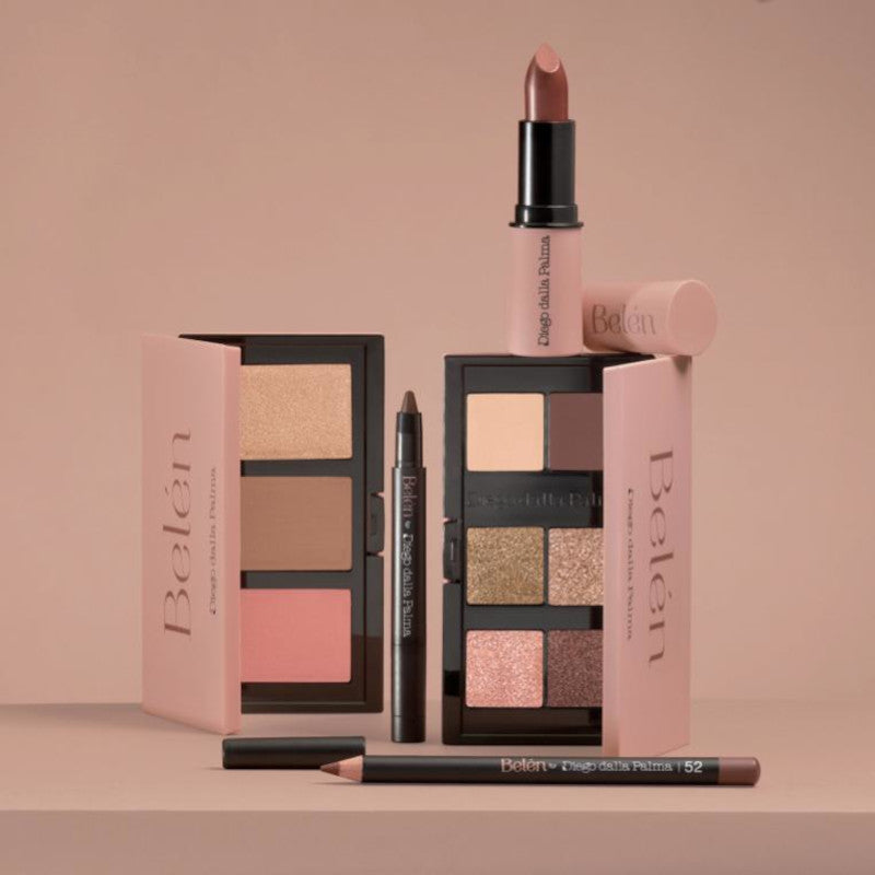 BEAUTY BOX - Collezione Belén Beauty Box