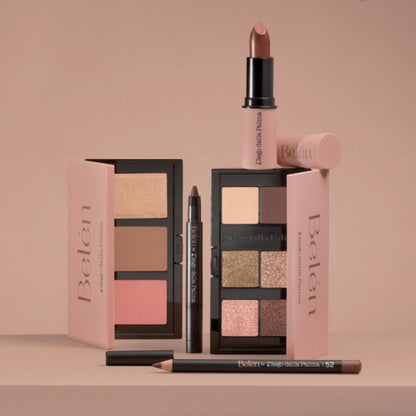 BEAUTY BOX - Collezione Belén Beauty Box