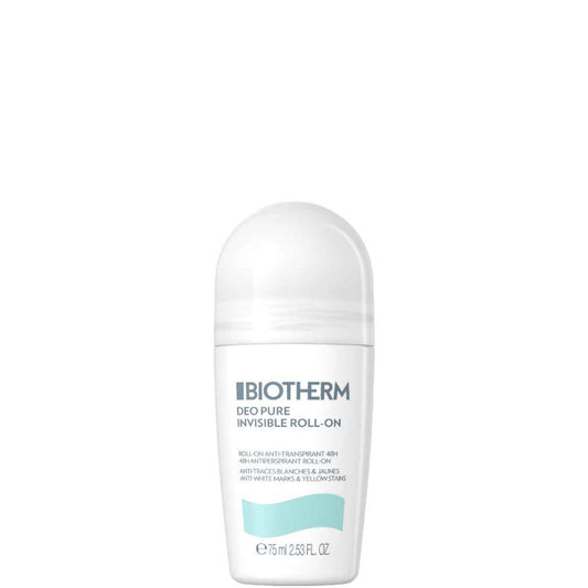 Deo pure Invisible 48H Roll-On 75 ML